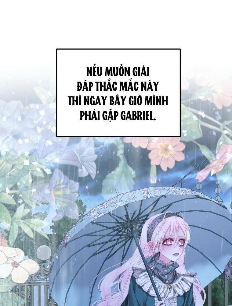 Trở Thành Cô Vợ Khế Ước Của Nhân Vật Phản Diện - Chapter 62 - Page 27