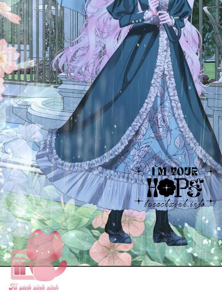 Trở Thành Cô Vợ Khế Ước Của Nhân Vật Phản Diện - Chapter 62 - Page 28