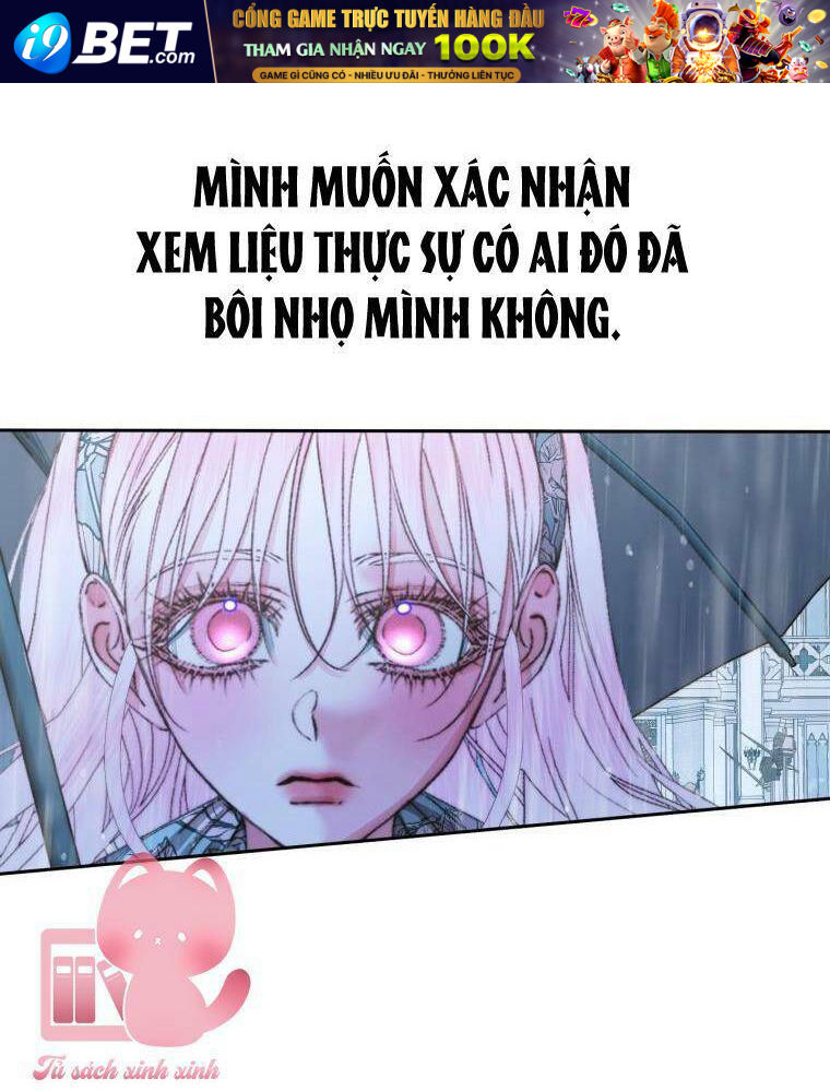 Trở Thành Cô Vợ Khế Ước Của Nhân Vật Phản Diện - Chapter 62 - Page 30