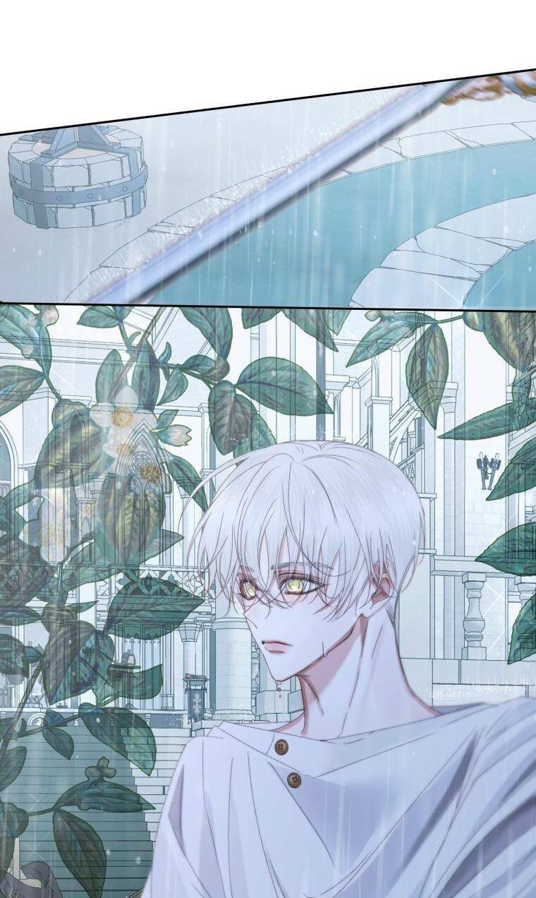 Trở Thành Cô Vợ Khế Ước Của Nhân Vật Phản Diện - Chapter 62 - Page 31