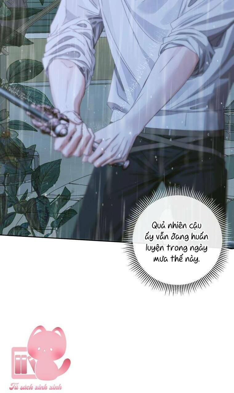 Trở Thành Cô Vợ Khế Ước Của Nhân Vật Phản Diện - Chapter 62 - Page 32