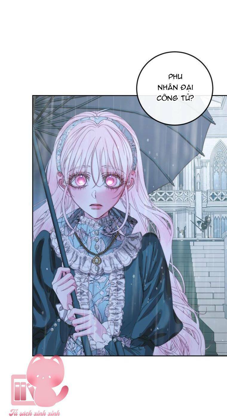 Trở Thành Cô Vợ Khế Ước Của Nhân Vật Phản Diện - Chapter 62 - Page 34