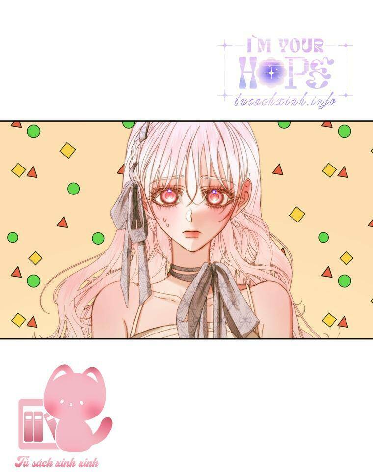 Trở Thành Cô Vợ Khế Ước Của Nhân Vật Phản Diện - Chapter 62 - Page 3