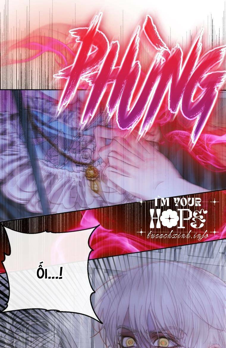 Trở Thành Cô Vợ Khế Ước Của Nhân Vật Phản Diện - Chapter 62 - Page 41