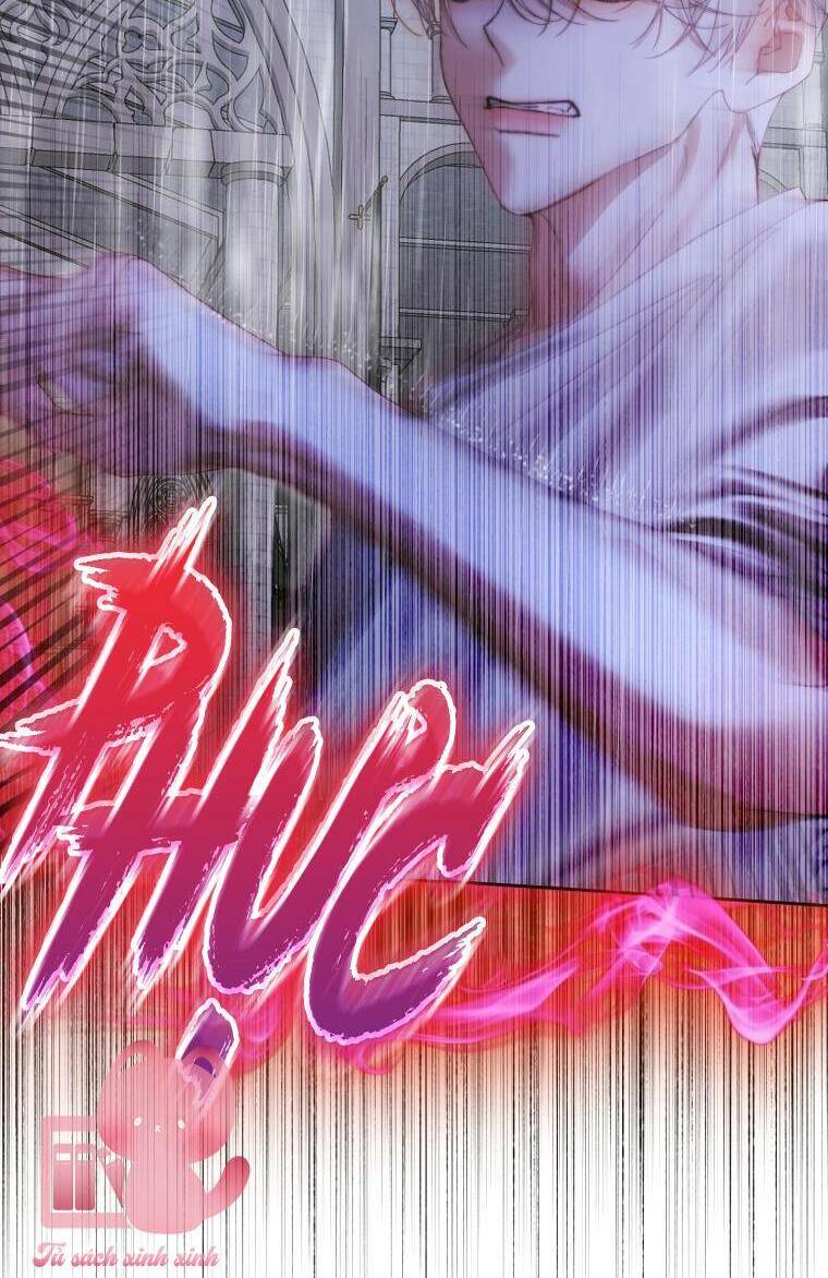 Trở Thành Cô Vợ Khế Ước Của Nhân Vật Phản Diện - Chapter 62 - Page 42