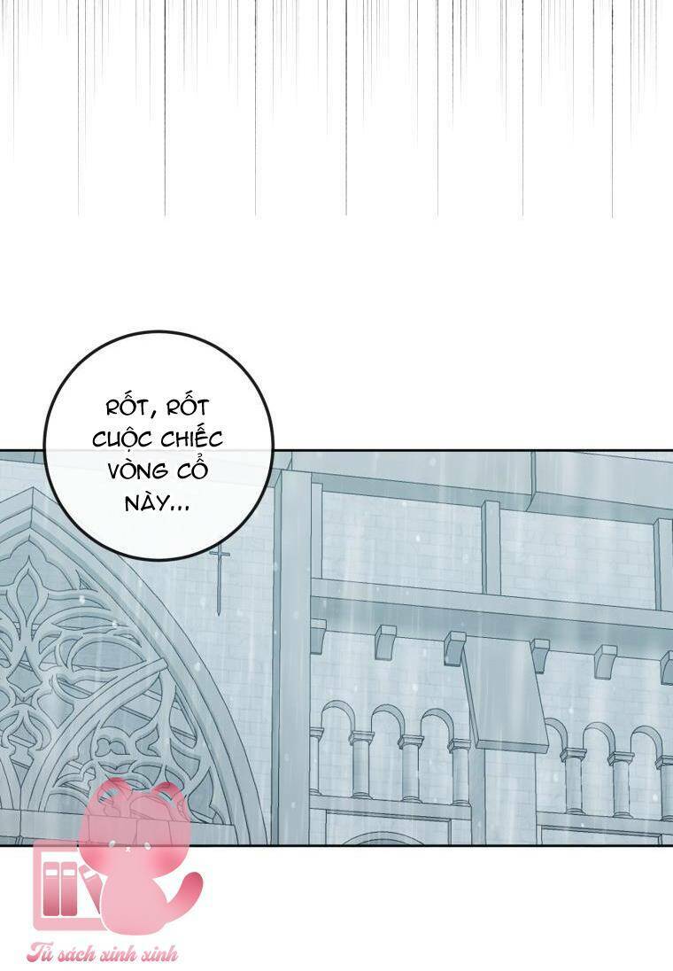 Trở Thành Cô Vợ Khế Ước Của Nhân Vật Phản Diện - Chapter 62 - Page 43