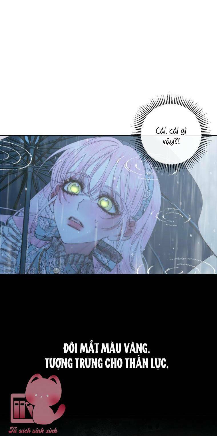 Trở Thành Cô Vợ Khế Ước Của Nhân Vật Phản Diện - Chapter 62 - Page 46