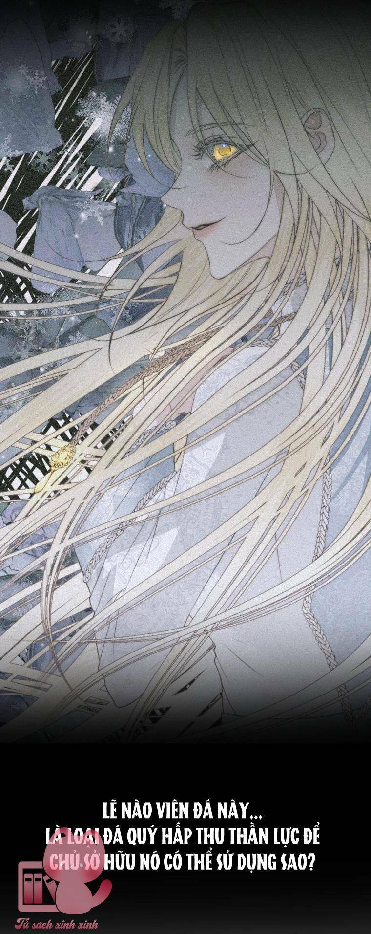 Trở Thành Cô Vợ Khế Ước Của Nhân Vật Phản Diện - Chapter 62 - Page 47