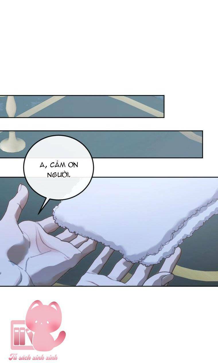 Trở Thành Cô Vợ Khế Ước Của Nhân Vật Phản Diện - Chapter 62 - Page 50