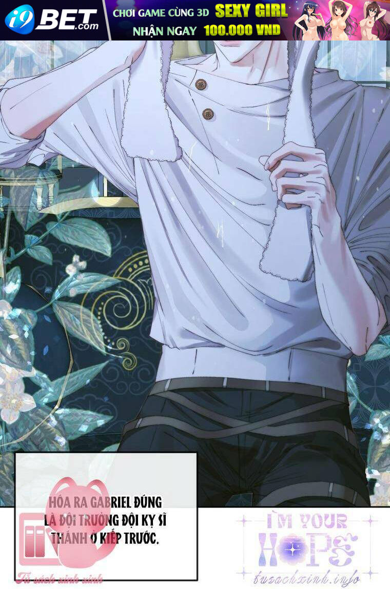 Trở Thành Cô Vợ Khế Ước Của Nhân Vật Phản Diện - Chapter 62 - Page 52