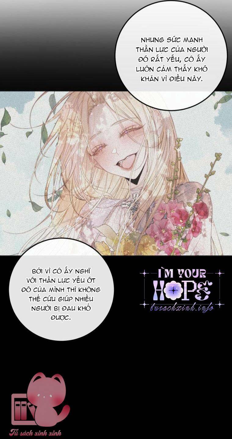 Trở Thành Cô Vợ Khế Ước Của Nhân Vật Phản Diện - Chapter 62 - Page 56