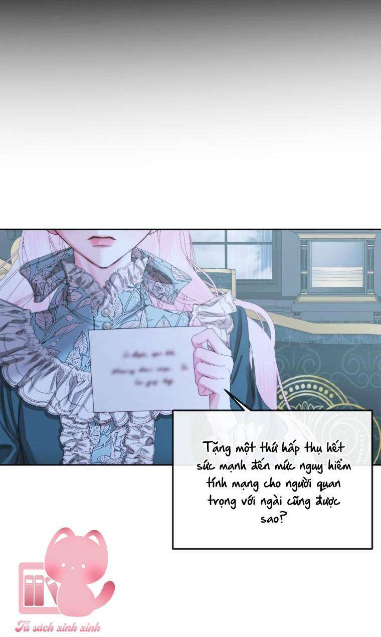 Trở Thành Cô Vợ Khế Ước Của Nhân Vật Phản Diện - Chapter 62 - Page 58