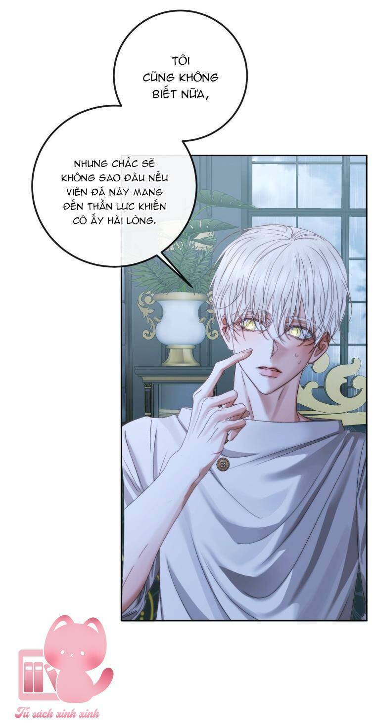 Trở Thành Cô Vợ Khế Ước Của Nhân Vật Phản Diện - Chapter 62 - Page 59