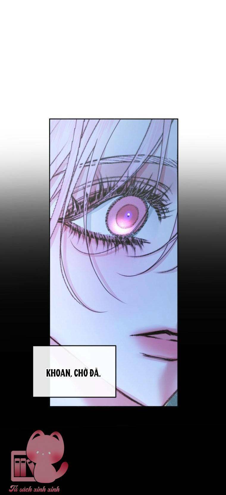 Trở Thành Cô Vợ Khế Ước Của Nhân Vật Phản Diện - Chapter 62 - Page 64