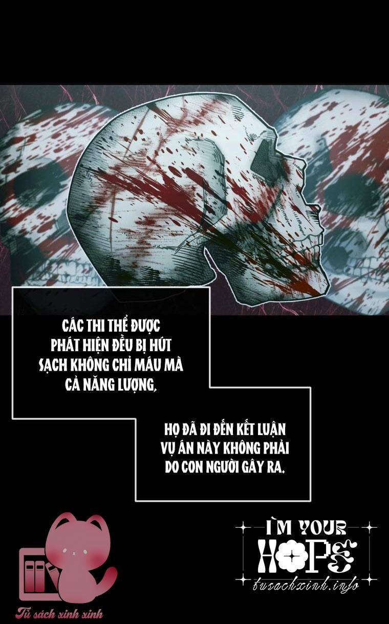Trở Thành Cô Vợ Khế Ước Của Nhân Vật Phản Diện - Chapter 62 - Page 66