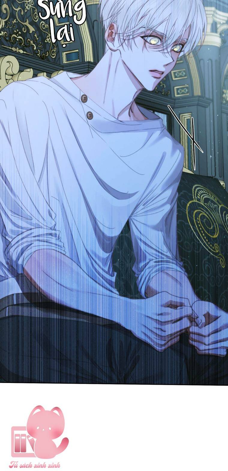 Trở Thành Cô Vợ Khế Ước Của Nhân Vật Phản Diện - Chapter 63 - Page 11