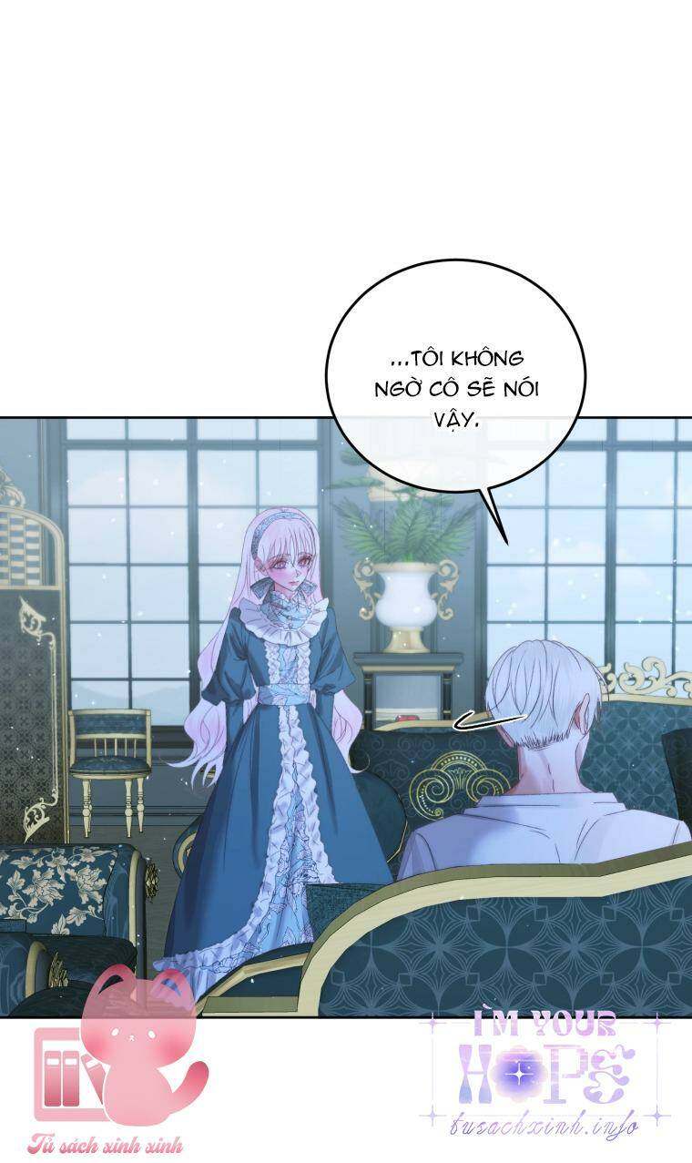 Trở Thành Cô Vợ Khế Ước Của Nhân Vật Phản Diện - Chapter 63 - Page 12