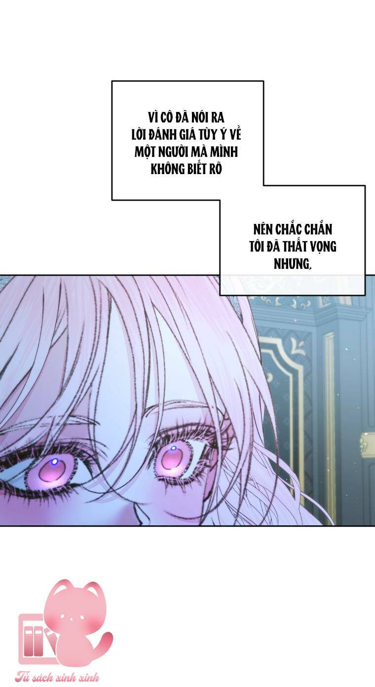 Trở Thành Cô Vợ Khế Ước Của Nhân Vật Phản Diện - Chapter 63 - Page 13