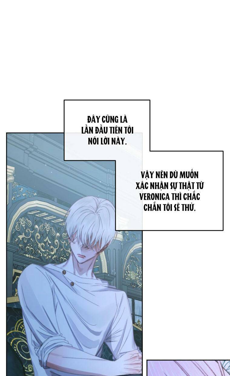 Trở Thành Cô Vợ Khế Ước Của Nhân Vật Phản Diện - Chapter 63 - Page 14