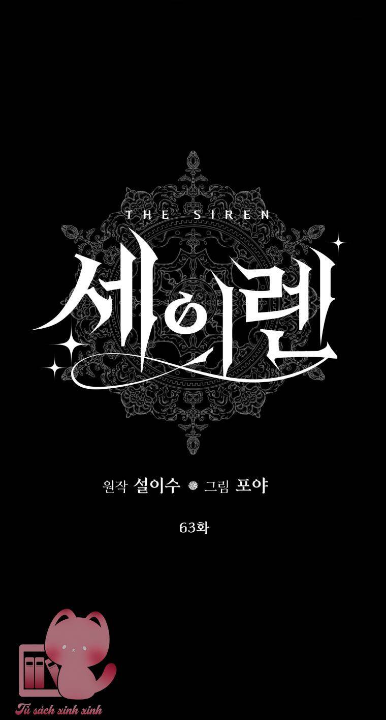 Trở Thành Cô Vợ Khế Ước Của Nhân Vật Phản Diện - Chapter 63 - Page 17