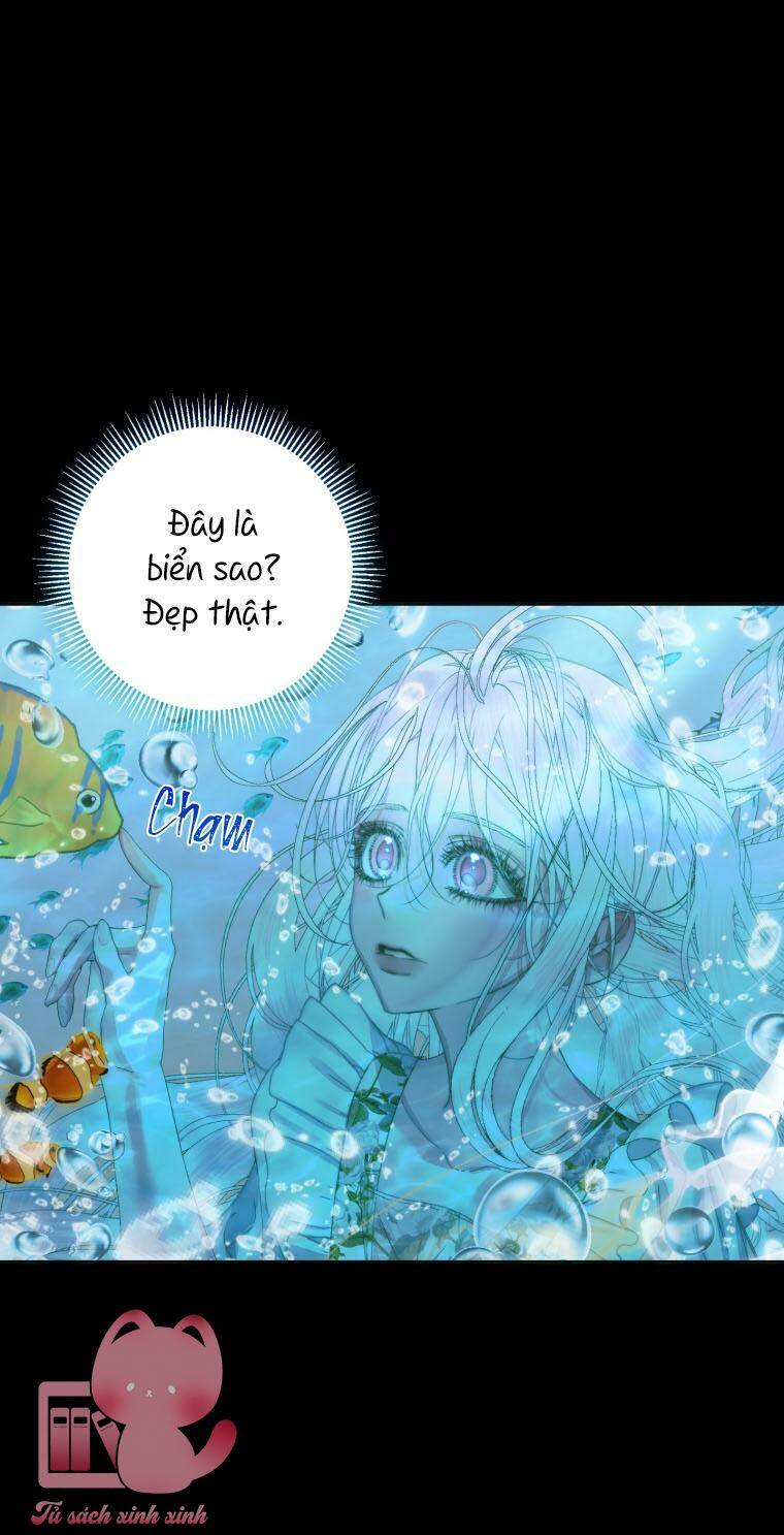 Trở Thành Cô Vợ Khế Ước Của Nhân Vật Phản Diện - Chapter 63 - Page 21