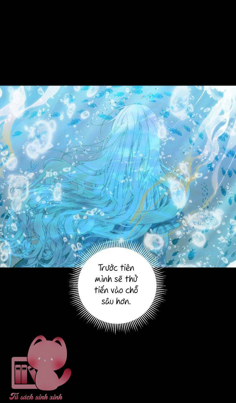 Trở Thành Cô Vợ Khế Ước Của Nhân Vật Phản Diện - Chapter 63 - Page 22