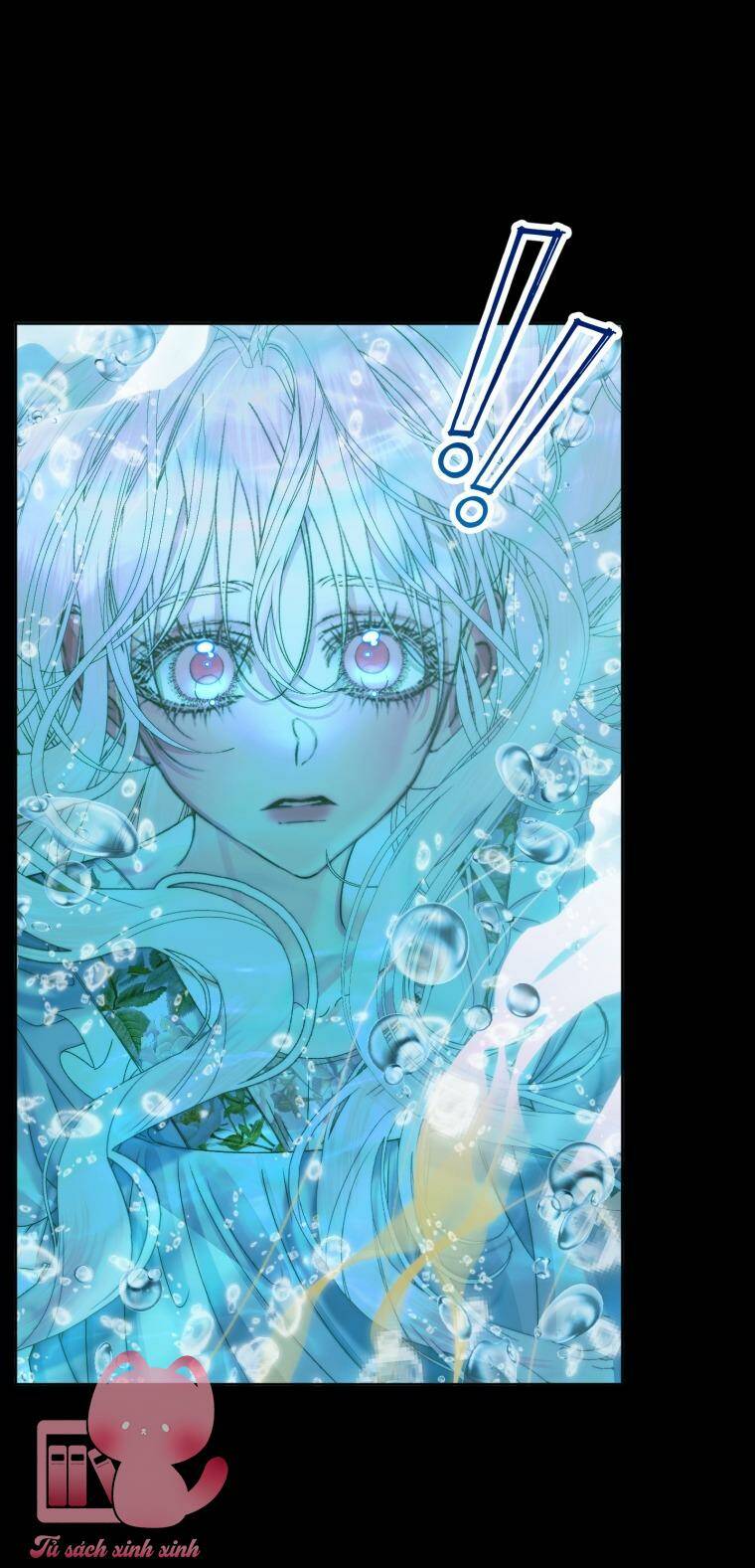 Trở Thành Cô Vợ Khế Ước Của Nhân Vật Phản Diện - Chapter 63 - Page 23