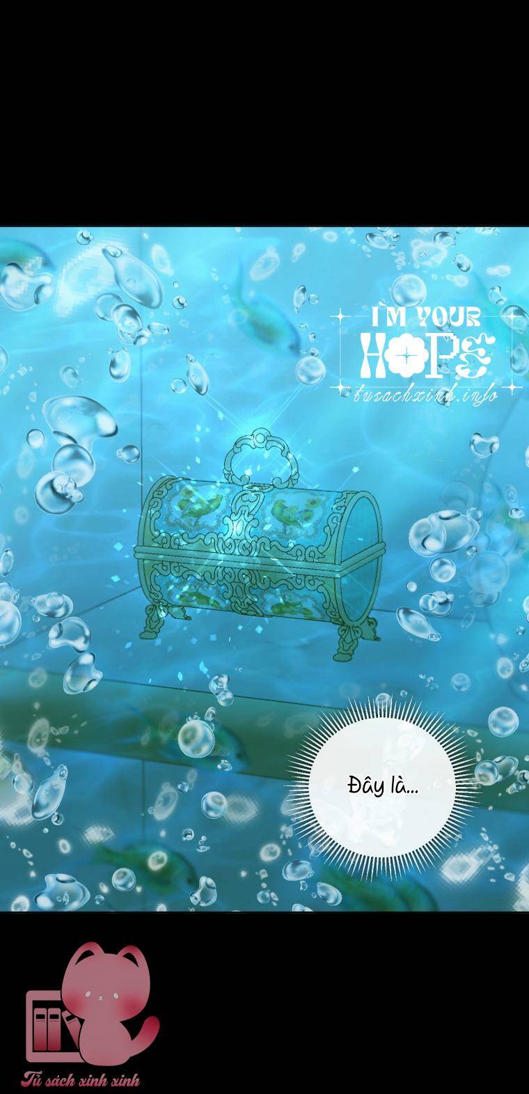 Trở Thành Cô Vợ Khế Ước Của Nhân Vật Phản Diện - Chapter 63 - Page 29