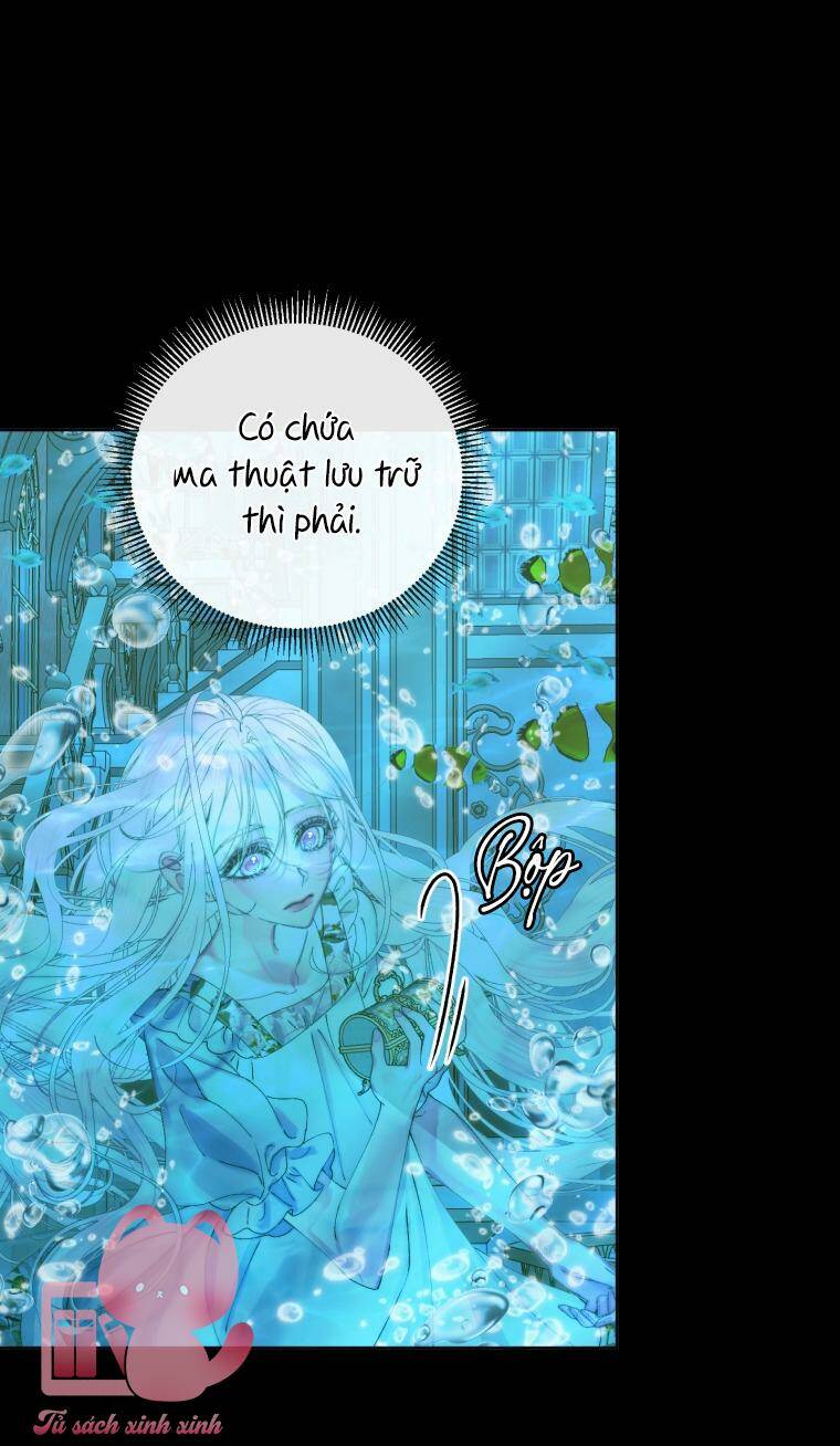 Trở Thành Cô Vợ Khế Ước Của Nhân Vật Phản Diện - Chapter 63 - Page 30