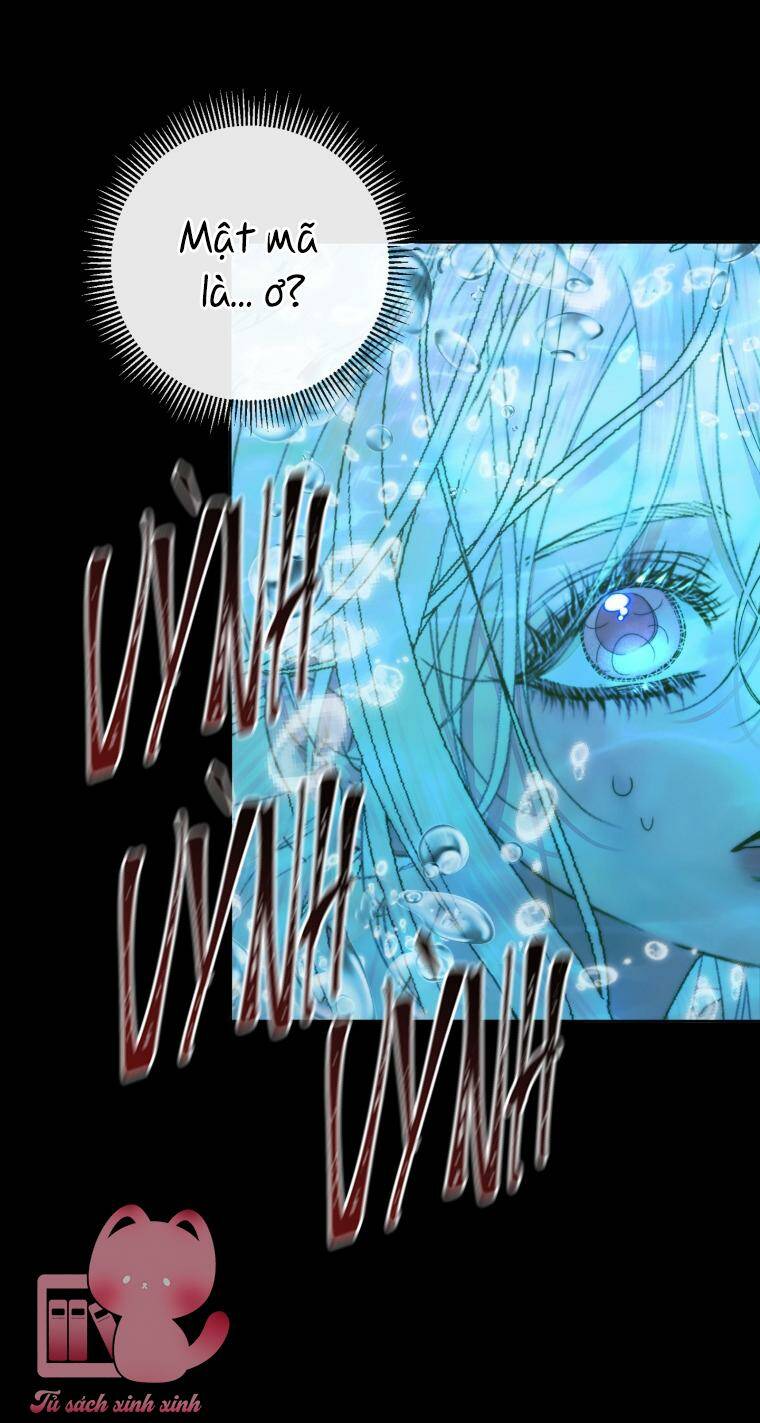 Trở Thành Cô Vợ Khế Ước Của Nhân Vật Phản Diện - Chapter 63 - Page 31