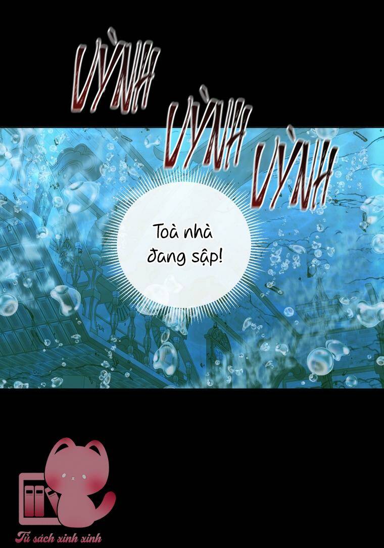 Trở Thành Cô Vợ Khế Ước Của Nhân Vật Phản Diện - Chapter 63 - Page 32