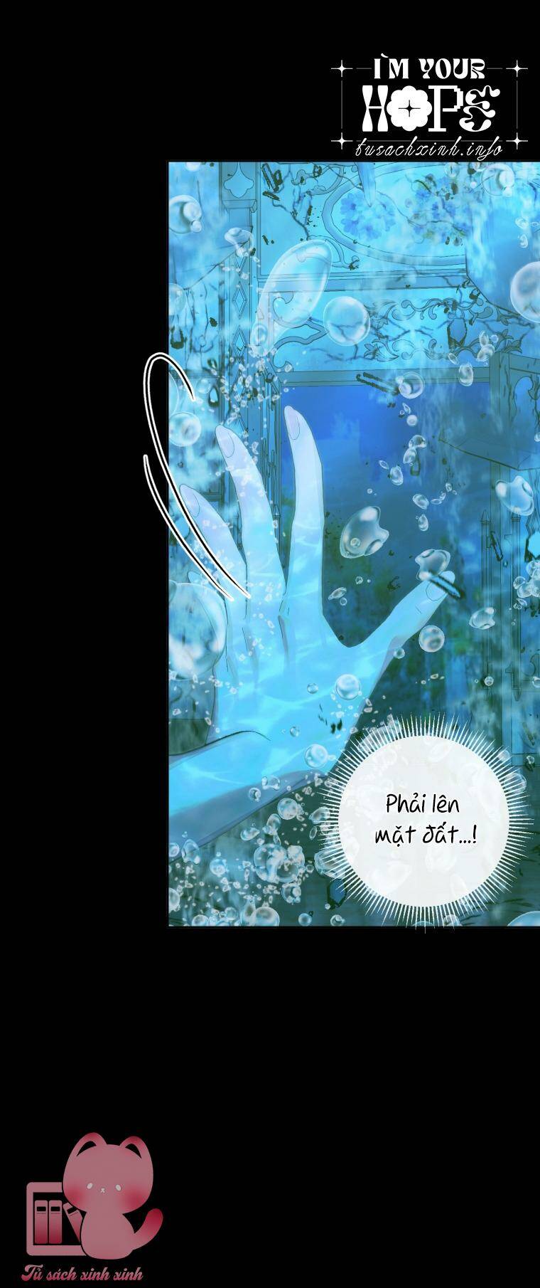 Trở Thành Cô Vợ Khế Ước Của Nhân Vật Phản Diện - Chapter 63 - Page 35