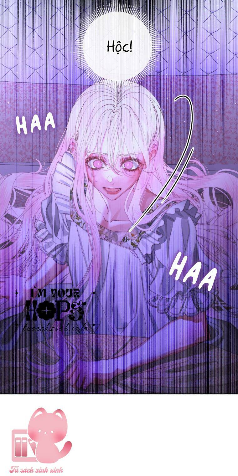 Trở Thành Cô Vợ Khế Ước Của Nhân Vật Phản Diện - Chapter 63 - Page 37