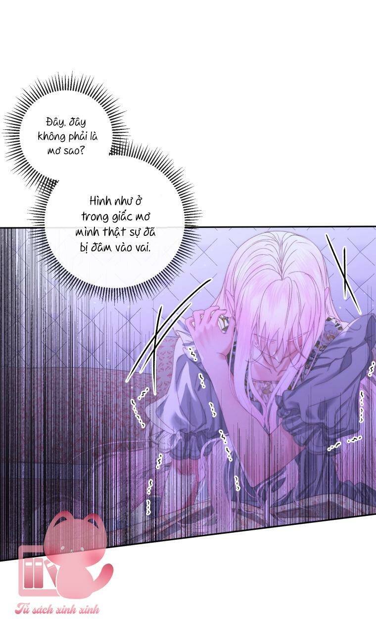 Trở Thành Cô Vợ Khế Ước Của Nhân Vật Phản Diện - Chapter 63 - Page 39