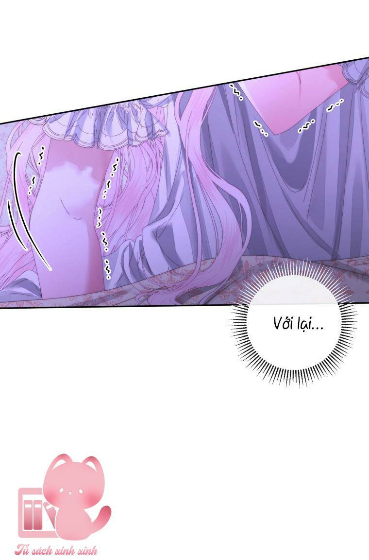 Trở Thành Cô Vợ Khế Ước Của Nhân Vật Phản Diện - Chapter 63 - Page 40