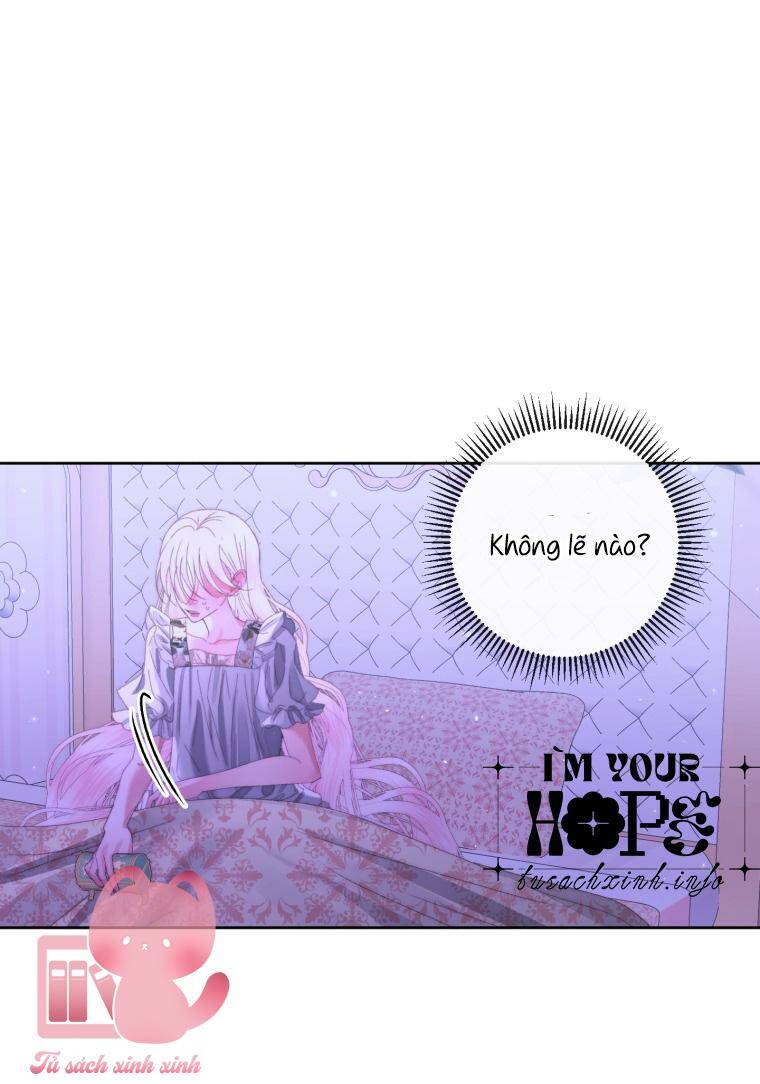 Trở Thành Cô Vợ Khế Ước Của Nhân Vật Phản Diện - Chapter 63 - Page 42