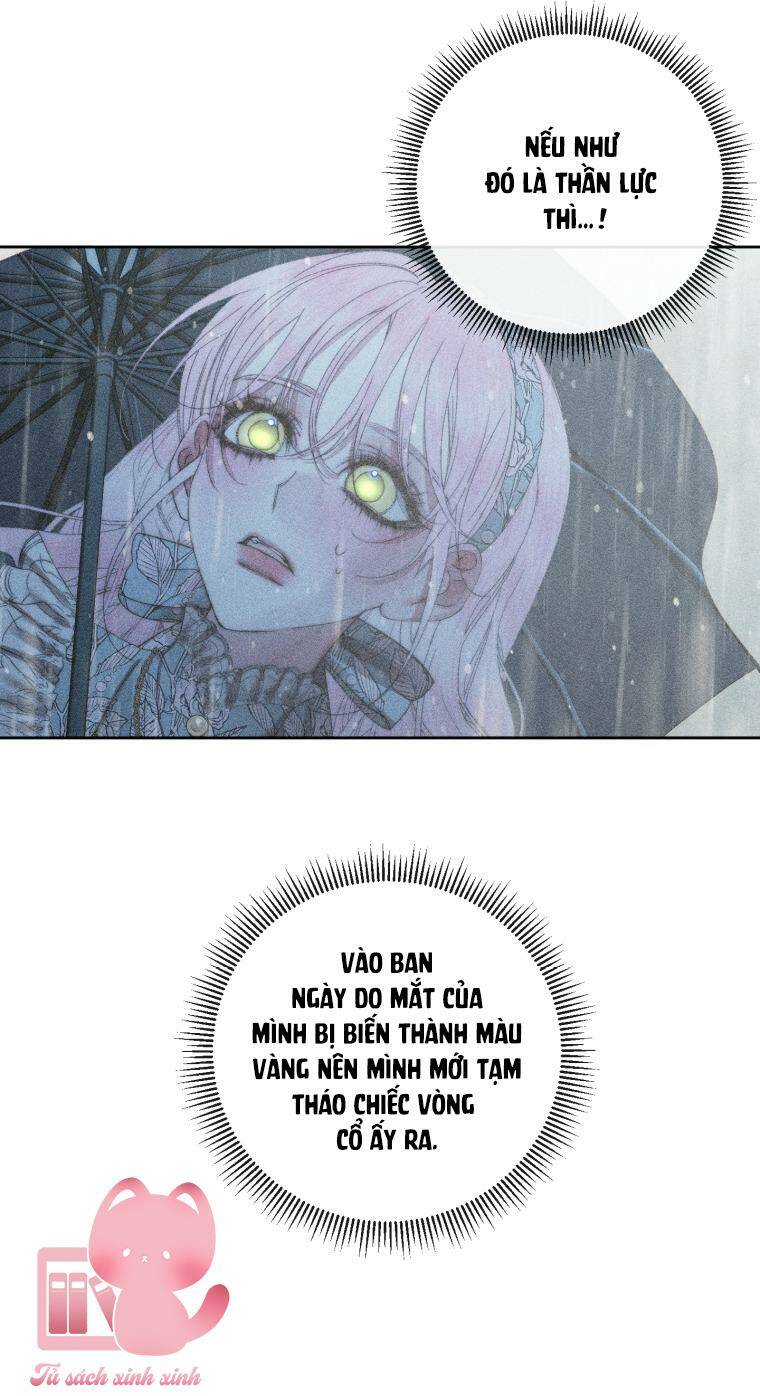 Trở Thành Cô Vợ Khế Ước Của Nhân Vật Phản Diện - Chapter 63 - Page 48