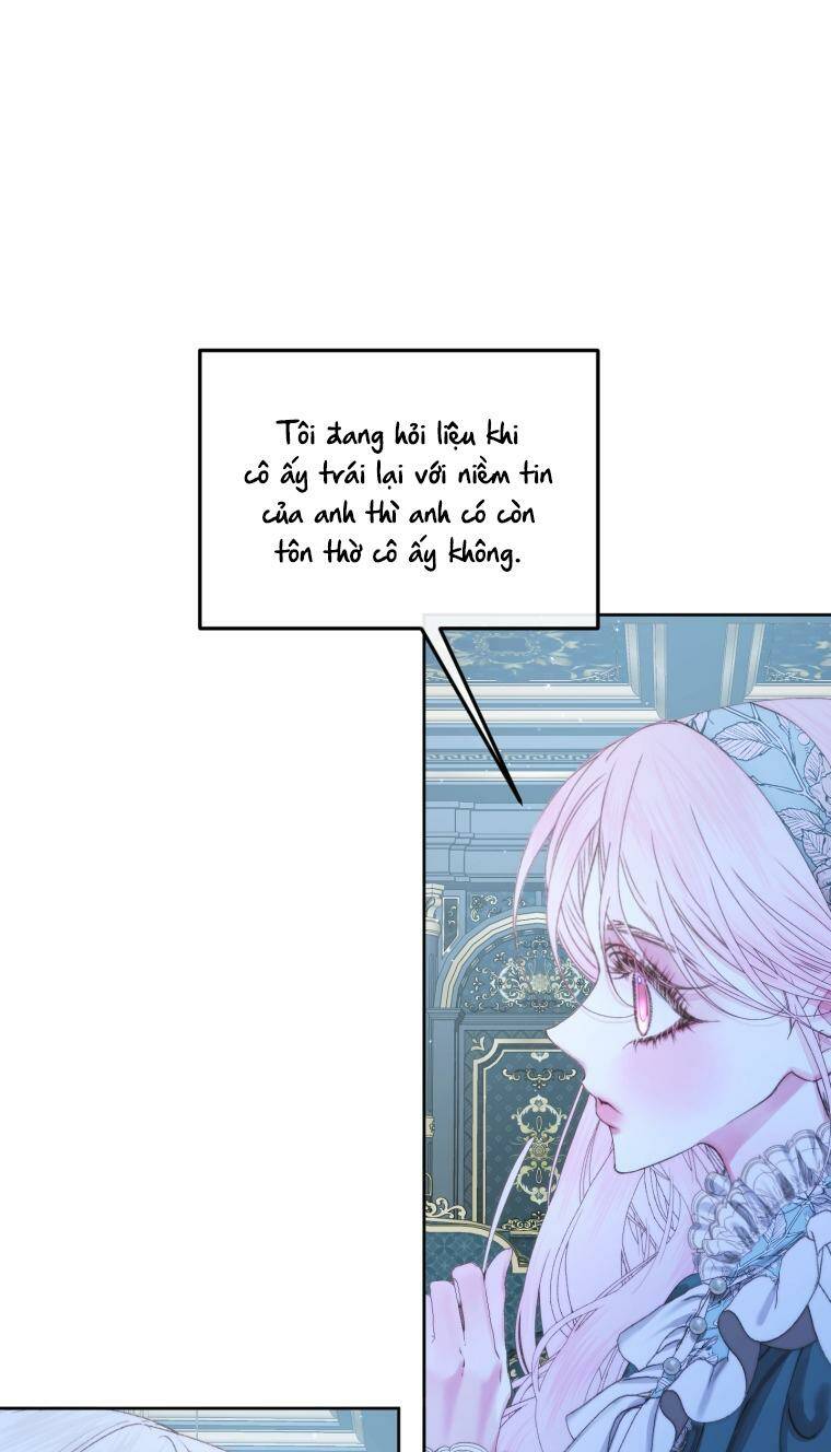 Trở Thành Cô Vợ Khế Ước Của Nhân Vật Phản Diện - Chapter 63 - Page 4
