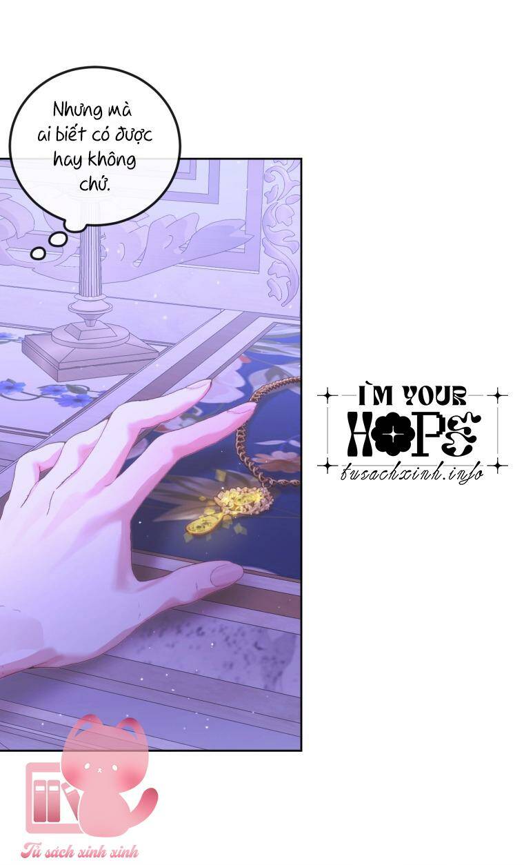 Trở Thành Cô Vợ Khế Ước Của Nhân Vật Phản Diện - Chapter 63 - Page 49