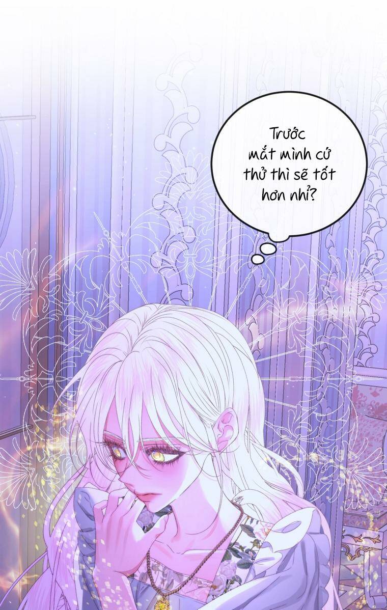 Trở Thành Cô Vợ Khế Ước Của Nhân Vật Phản Diện - Chapter 63 - Page 50