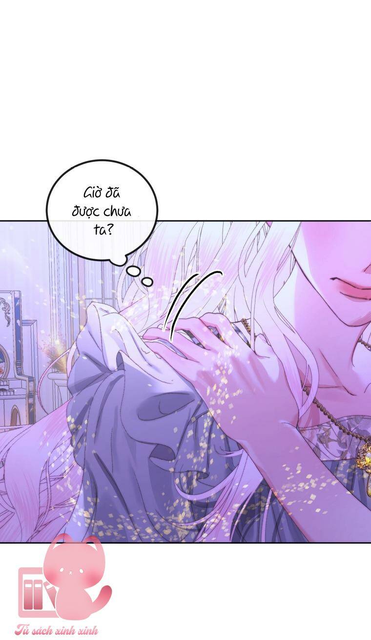 Trở Thành Cô Vợ Khế Ước Của Nhân Vật Phản Diện - Chapter 63 - Page 53