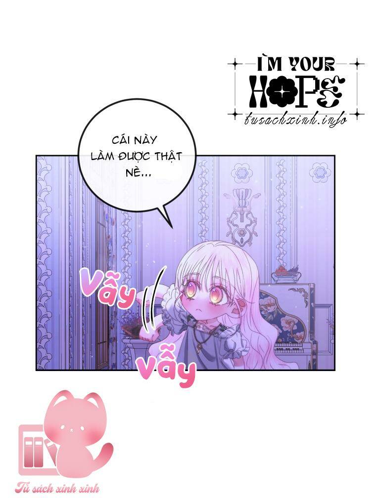 Trở Thành Cô Vợ Khế Ước Của Nhân Vật Phản Diện - Chapter 63 - Page 54