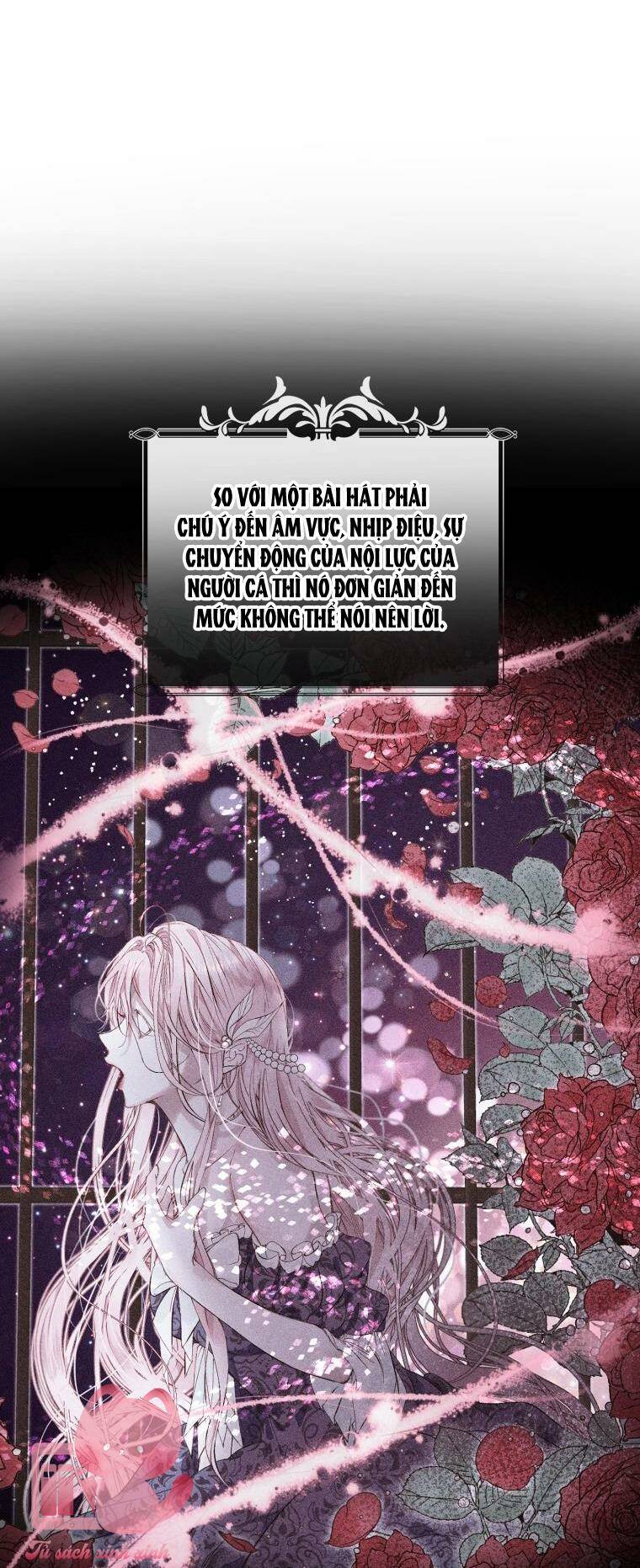 Trở Thành Cô Vợ Khế Ước Của Nhân Vật Phản Diện - Chapter 63 - Page 58