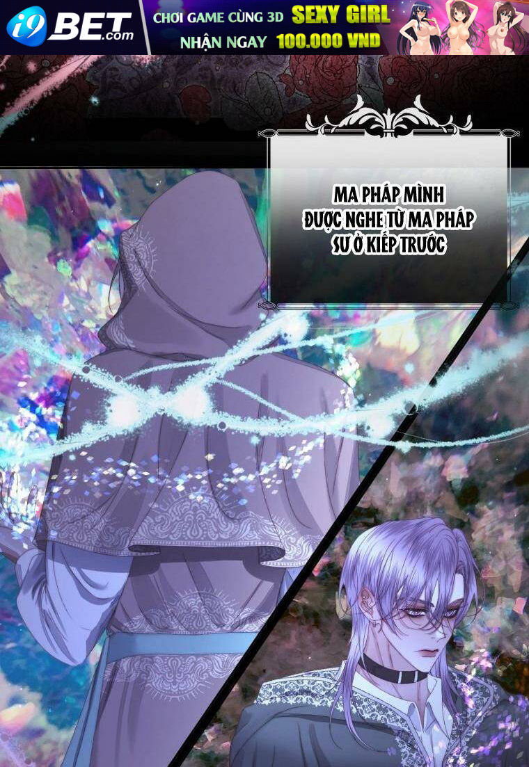 Trở Thành Cô Vợ Khế Ước Của Nhân Vật Phản Diện - Chapter 63 - Page 59