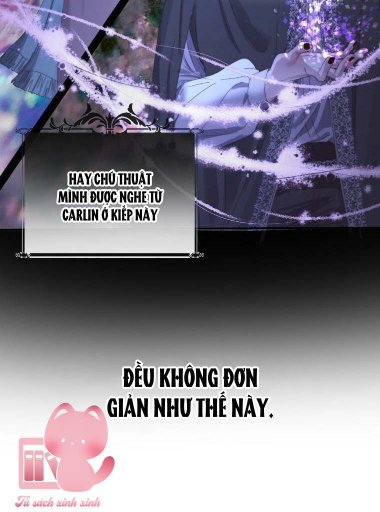 Trở Thành Cô Vợ Khế Ước Của Nhân Vật Phản Diện - Chapter 63 - Page 60