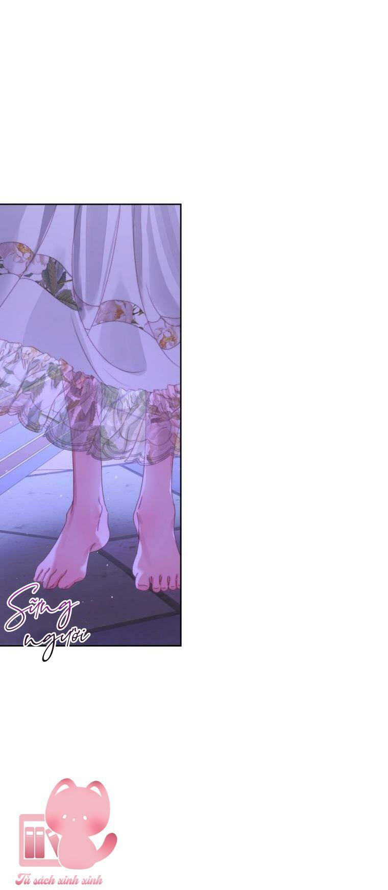 Trở Thành Cô Vợ Khế Ước Của Nhân Vật Phản Diện - Chapter 63 - Page 61