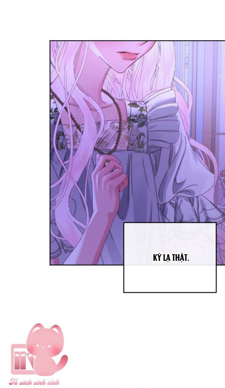 Trở Thành Cô Vợ Khế Ước Của Nhân Vật Phản Diện - Chapter 63 - Page 62