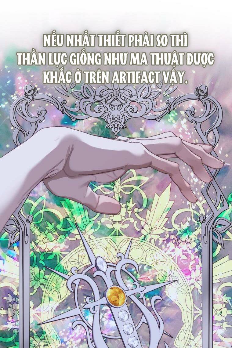 Trở Thành Cô Vợ Khế Ước Của Nhân Vật Phản Diện - Chapter 63 - Page 63