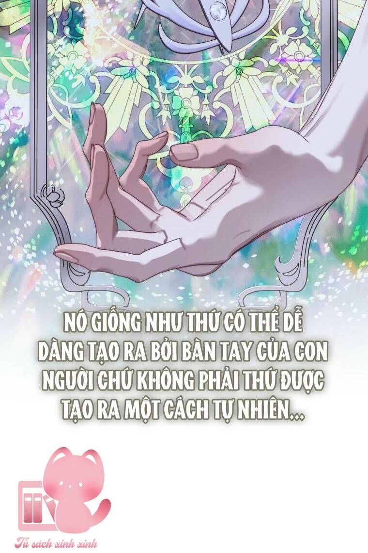 Trở Thành Cô Vợ Khế Ước Của Nhân Vật Phản Diện - Chapter 63 - Page 64