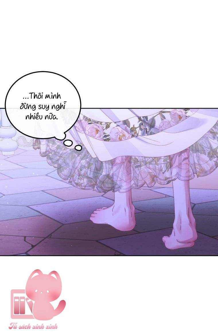 Trở Thành Cô Vợ Khế Ước Của Nhân Vật Phản Diện - Chapter 63 - Page 65